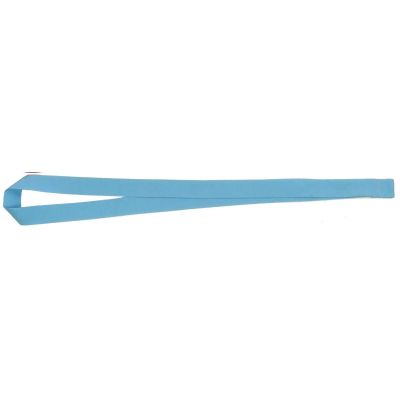 20 mm ribbon - light blue for Q-Medals medals