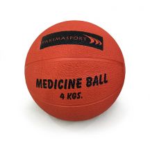 Yakimasport medicine ball 4kg 100266