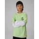 Boy's cotton T-shirt 4F 4FJRSS26TTSHM3905-45S