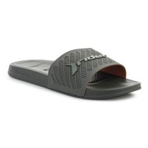 RIDER FREE II SLIDE GREEN/GREEN/ORANGE 12323-BP716