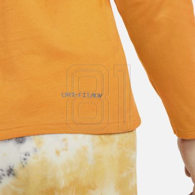 13. Nike Sportswear Dri-FIT ADV Tech Pack W DD4628-738 T-shirt
