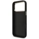 7. Guess 4G Big 4G Classic Logo Case for iPhone 17 Pro Max / 18 Pro Max - Black and Gold