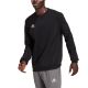 9. Adidas Entrada 22 Sweatshirt Top M H57478
