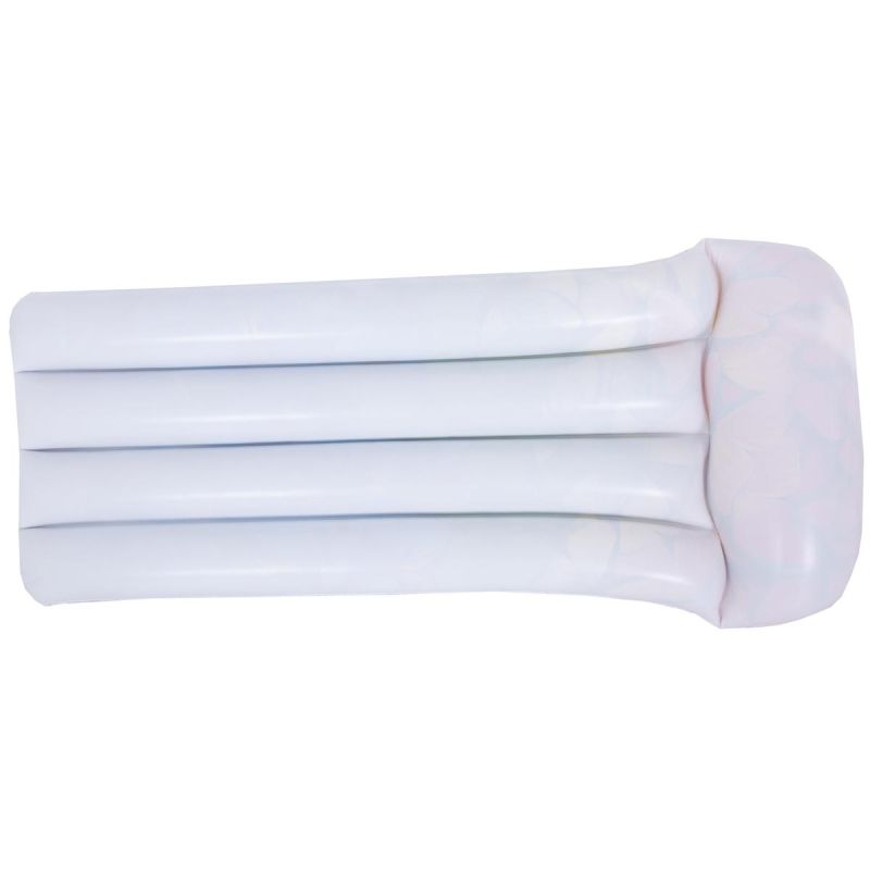 17. BUTTERFLY INFLATABLE MATTRESS 174x76x25CM 33122