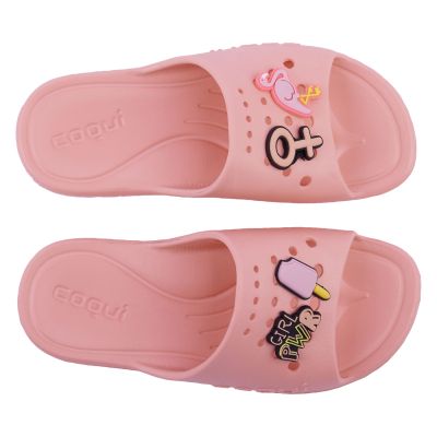 3. Coqui Long Jr 92800616974 Flip-Flops
