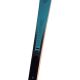 4. ROSSIGNOL ARCADE 88 SPX13 ski set