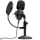 2. TRUST GXT 269 EMITA II microphone black