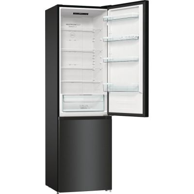 8. Fridge Freezer GORENJE NRK6202EBXL4
