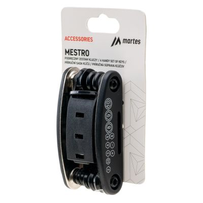 3. MESTRO