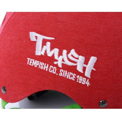 18. Tempish Skillet Air Helmet 102001087