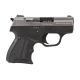 2. STALKER M906 BAS Alarm and Signal Pistol, Cal. .22 Long Blank (6 mm) Titanium