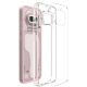 4. Spigen Ultra Hybrid Case for Nothing Phone 4A - Transparent