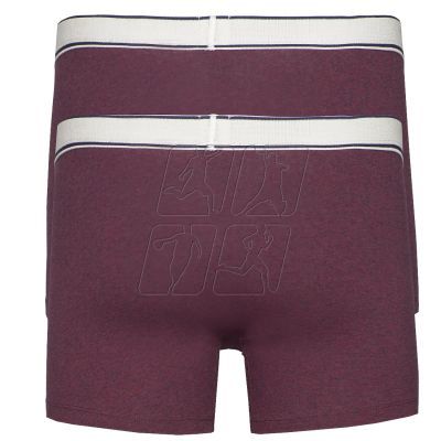 2. Levi&#39;s Boxer 2 Pairs Briefs 37149-0401