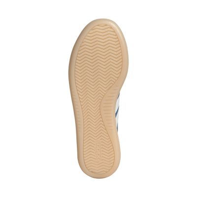 6. Adidas Barreda Decode Lux men's shoes blue IH1455