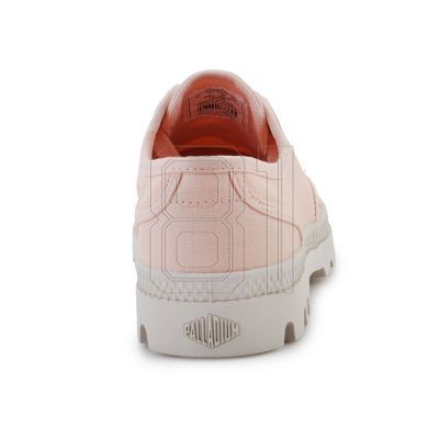 5. Palladium Pampa Oxford Shoes W 92351-868-M