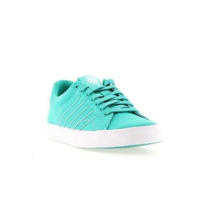11. K-Swiss Women's Belmont SO T Sherbet W shoes 93739-386-M