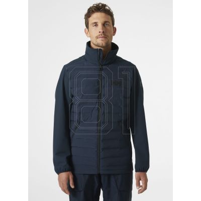 12. Helly Hansen HP Insulator 2.0 M Jacket 34286 597