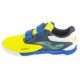 2. Joma Cancha Jr 2609 IN CAJS2609INV Yellow Size 27