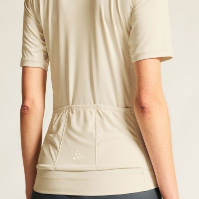 4. Women's Everyday SS Jersey Short Sleeve T-Shirt