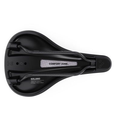 2. WTB SOLANO Carbon Medium Saddle