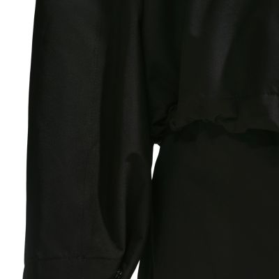 7. Nike Windrunner Men's Jacket Black IO4379 010