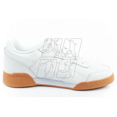 14. Reebok Workout Plus M CN2126 shoes