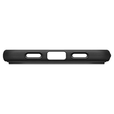 7. Spigen Parallax Mag MagSafe Case for Google Pixel 10 Pro XL - Matte Black