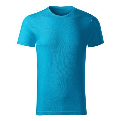2. Gulf Men's T-Shirt (Turquoise)