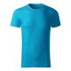 2. Gulf Men's T-Shirt (Turquoise)