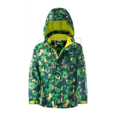 Senan Kids Jr Transition Jacket