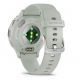 7. Garmin Venu 3S 41mm Silver Watch