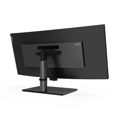 5. Lenovo ThinkVision P40w-20 LED display 100.8 cm (39.7") 5120 x 2160 px 5K Ultra HD Black