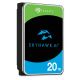 9. Seagate SkyHawk AI ST20000VE003 20TB HDD