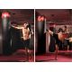 9. Punching bag - 180 Red - 180 cm / 60 kg