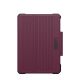 10. UAG Metropolis SE protective case with Apple Pencil holder for iPad Air 11" M2 (2024) / M3 (2025) (bordeaux)
