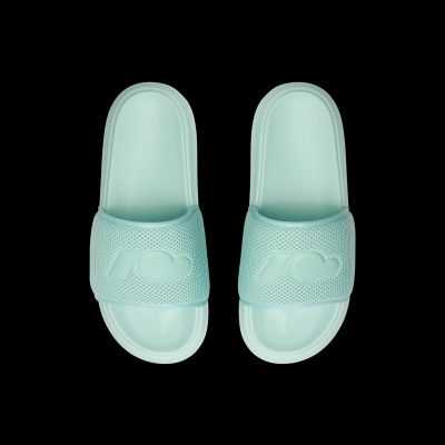 2. Kubota mesh flip-flops mint K25SS-114-001-27-1