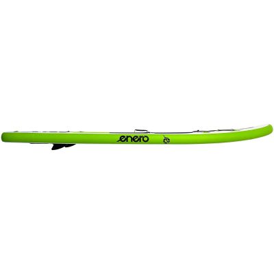 4. SET - 80KG INFLATABLE SUP BOARD ENERO 275x76x10CM
