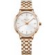 Giewont Sapphire Rose Gold Women's Watch GW7370-B3