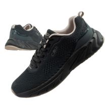 CMP Nhekkar men's lightweight outdoor trekking sports shoes navy blue