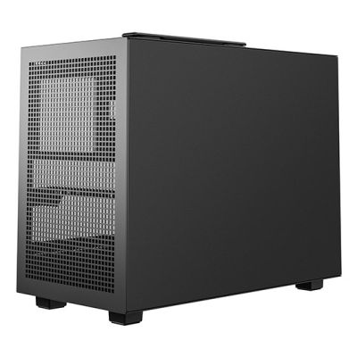19. DeepCool CH160 PLUS Case