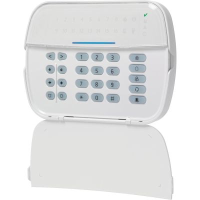 DSC LED keyboard 16Z LED HARDWIRED F1-F5 EFSP