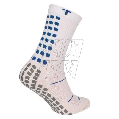 4. Trusox 3.0 Thin S877577 football socks