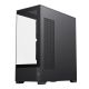 7. GameMax VISTA 2 AB Midi Tower Black