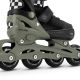 6. Roller skates 27-30 GN POPPY
