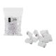 GEMBIRD RJ45 PLUG (100 PCS) CAT. 5E, UTP, 8P8C
