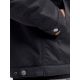 3. Jack&Jones pilot jacket JORNORREBRO WORKER JACKET 12282903 BLACK/CORDUROY C