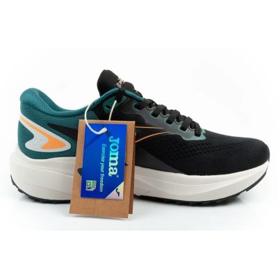 4. Joma men's sports running shoes Speed 2631 comfortable black