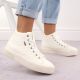 6. Big Star W OO274A479 INT2051A insulated sneakers