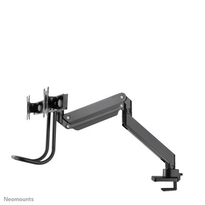 6. Neomounts NM-D775DXBLACK Monitor Holder/Stand 81.3 cm (32") Desk Black
