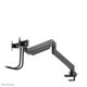 6. Neomounts NM-D775DXBLACK Monitor Holder/Stand 81.3 cm (32") Desk Black